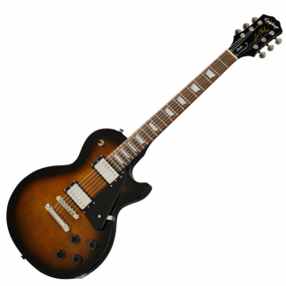 Epiphone Les Paul Studio Smokeehouse Burst