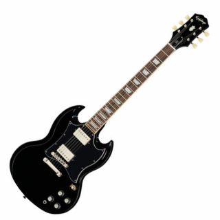 Epiphone SG Special EB Ebony