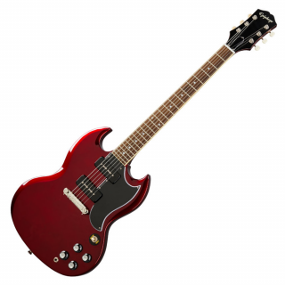 Epiphone SG Special P-90 Sparkling Burgandy