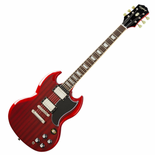 Epiphone SG Standard 61 Vintage Cherry