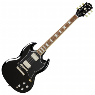Epiphone SG Standard EB Ebony