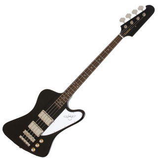 Epiphone Thunderbird 60s Bass Ebony