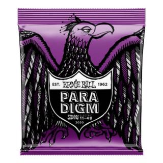 Ernie Ball 2020 Paradigm Power Slinky 11-48 húrkészlet