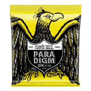 Ernie Ball 2027 Paradigm Beefy Slinky 11-54 húrkészlet