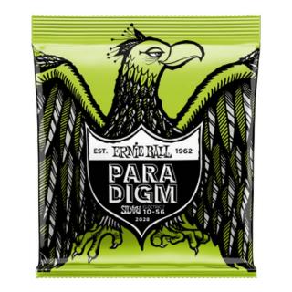 Ernie Ball 2028 Paradigm Regular Slinky 10-56 7 húros húrkészlet