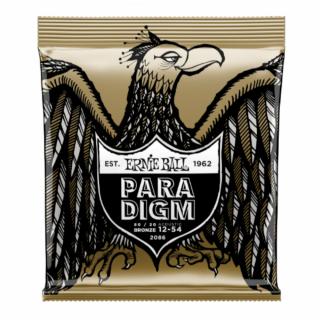 Ernie Ball 2086 Paradigm 80/20 Bronze 12-54 húrkészlet