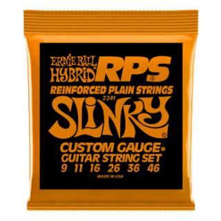 Ernie Ball 2241 RPS 9-46 húrkészlet