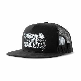 Ernie Ball 4158 sapka hálós fekete