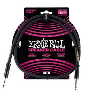 Ernie Ball 6071 Hangfalkábel 0,9m