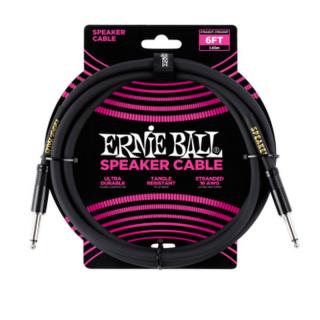 Ernie Ball 6072 Hangfalkábel 1,8m