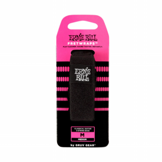 Ernie Ball 9613 FretWrap by Gruv Gear közepes húrtompító