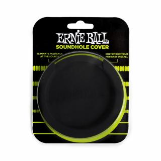 Ernie Ball 9618 gerjedésgátló hanglyuk takaró