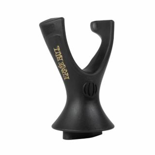 Ernie Ball 9619 fali gitártartó fekete