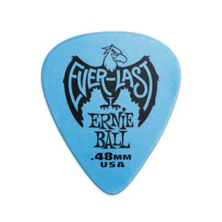 Ernie Ball Everlast pengető 0,48mm