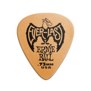 Ernie Ball Everlast pengető 0,73mm