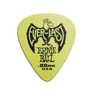 Ernie Ball Everlast pengető 0,88mm