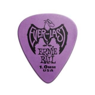 Ernie Ball Everlast pengető 1,0mm