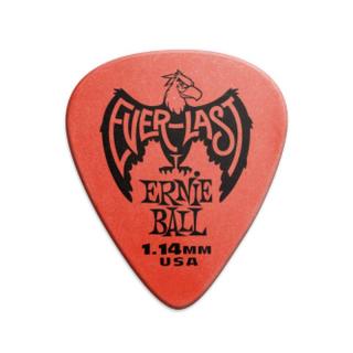 Ernie Ball Everlast pengető 1,14mm