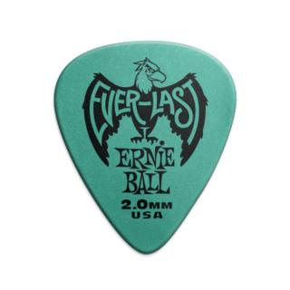 Ernie Ball Everlast pengető 2,0mm