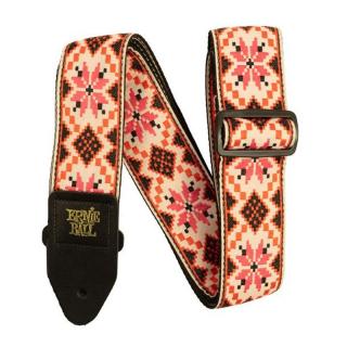 Ernie Ball Jacquard Cinnamon Needlepoint heveder