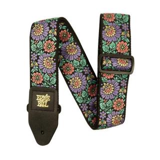 Ernie Ball Jacquard Evening Bloom heveder