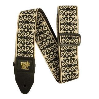 Ernie Ball Jacquard Montebello Iron heveder