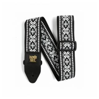 Ernie Ball Midnight Blizzard Heveder