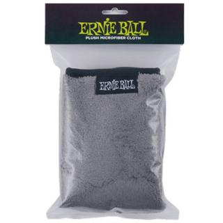 Ernie Ball Plüss Mikroszálas Törlőkendő