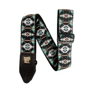 Ernie Ball Southwestern Turquoise Heveder