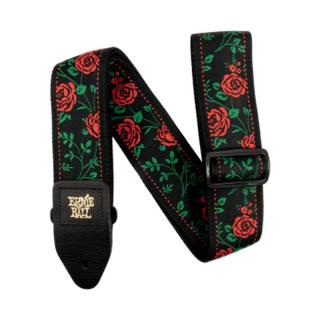 Ernie Ball Spanish Rose Heveder