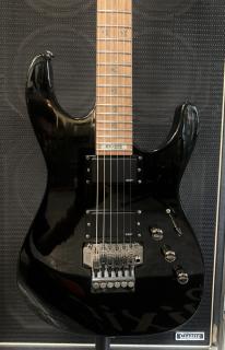 ESP LTD KH-202 BLK Kirk Hammett