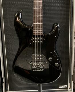 Fender ST-555 HH (használt)