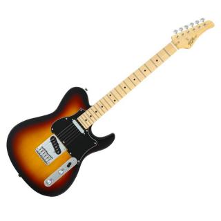 FGN Fujigen Boundary Iliad 2 3-Tone Sunburst