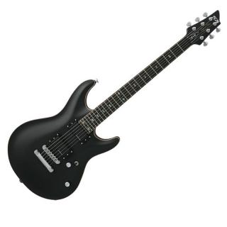 FGN Fujigen Expert Elan Dark Evolution Satin Black