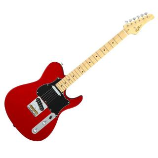 FGN Fujigen J-Standard Iliad CL 2 Candy Apple Red