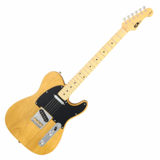 FGN Fujigen Neo Classic TE100 SS Vintage Natural
