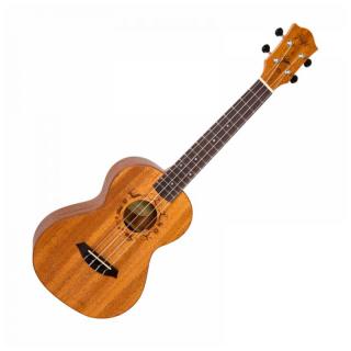 Flight DUT-34E Ukulele tokkal (Tenor)