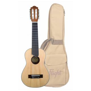 FLIGHT GUT-350SP guitalele tokkal