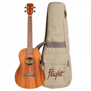 Flight NUB-310 Ukulele tokkal (Bariton)