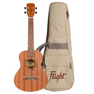 FLIGHT NUT-310 Ukulele tokkal (Tenor)