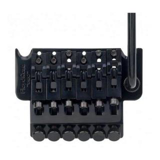 Floyd Rose 1000 Pro FRT-P2000 tremolo Black