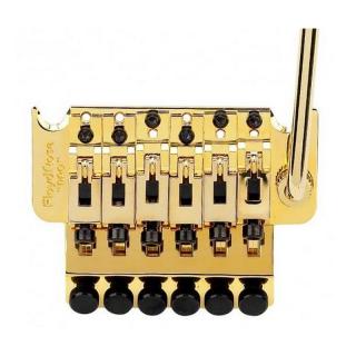 Floyd Rose 1000 Pro FRT-P3000 tremolo Gold