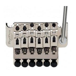 Floyd Rose 1000 Pro FRT-P4000 tremolo Nickel