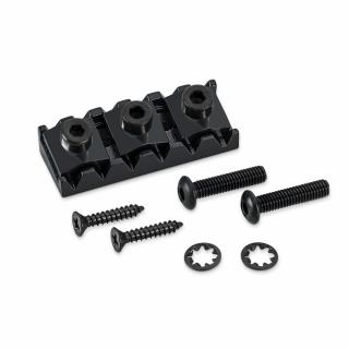 Floyd Rose FR1NR3B - 1000 Series / Special Locking Nut R3 - Black