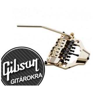 Floyd Rose FRX FRTX03000 tremolo Gold