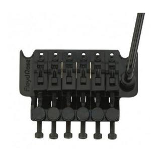 Floyd Rose Original FRT200K tremolo Black