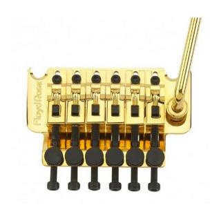 Floyd Rose Original FRT300K tremolo Gold