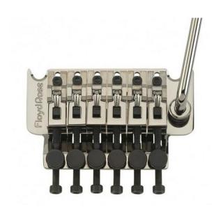 Floyd Rose Original FRT500K tremolo Black Nickel