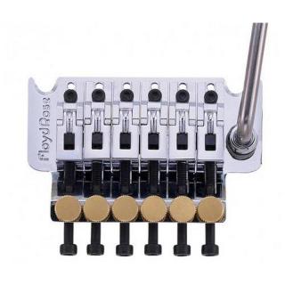 Floyd Rose Original Limited 1984 FRT1001984 tremolo Chrome