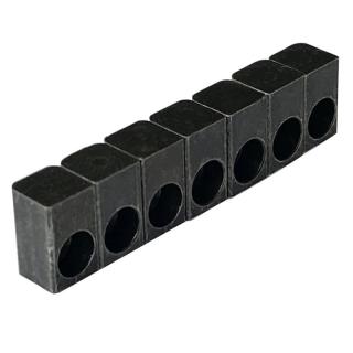 Floyd Rose Original String Lock Insert Block Black